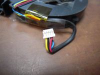 Лот: 7724468. Фото: 4. Кулер ASUS F5R с радиатором. Исправно... Красноярск