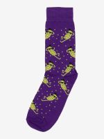 Лот: 22439526. Фото: 2. Носки с рисунками St.Friday Socks... Спортивная одежда