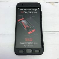 Лот: 13148524. Фото: 2. Чехол GKK 360 Full Protect Case... Аксессуары
