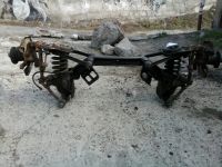 Лот: 9643136. Фото: 2. Передняя подвеска Газ-3110. Автозапчасти