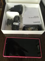 Лот: 5844893. Фото: 2. Cмартфон Sony Xperia Z1 Compact... Смартфоны, связь, навигация