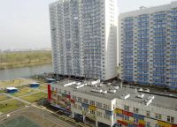 Лот: 25796974. Фото: 5. квартира , Красноярск улица Карамзина...