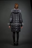 Лот: 6339537. Фото: 2. Куртка новая Royal Panda. Женская одежда
