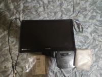 Лот: 24007595. Фото: 7. Монитор 27" ViewSonic VX2753MH-LED
