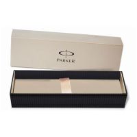 Лот: 10329988. Фото: 2. Шариковая ручка Parker London... Сувениры, подарки