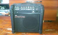 Лот: 4030333. Фото: 3. Schecter Omen-6 + комбик, процессор... Музыкальные инструменты и оборудование