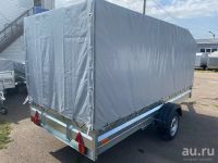 Лот: 16390665. Фото: 9. Прицеп Ижевск 3.55