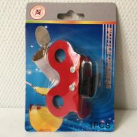 Лот: 8279970. Фото: 8. ❤️️ Нож консервный дорожный "МИНИ...