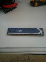 Лот: 11687583. Фото: 2. Kingston 4gb отличная память. Комплектующие