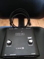 Лот: 15593059. Фото: 3. Звуковая карта line 6 POD studio... Музыкальные инструменты и оборудование