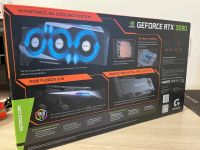 Лот: 19467373. Фото: 2. Gigabyte GeForce RTX 3090 Gaming... Комплектующие