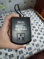 Лот: 15559311. Фото: 2. Преобразователь 220 в 110 вольт. Аксессуары