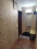 Лот: 16314172. Фото: 11. Двухкомнатная квартира на Высотной...
