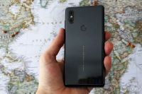 Лот: 11873128. Фото: 3. НОВЫЙ Смартфон Xiaomi Mi Mix 2S... Красноярск