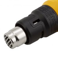 Лот: 19128600. Фото: 3. Фен технический HG-2000M, 2000... Строительство и ремонт