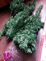 Лот: 7841353. Фото: 4. Ель новогодняя, искусственная... Красноярск