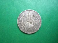 Лот: 20995162. Фото: 2. Австрия 1 крона 1912 г. серебро... Монеты