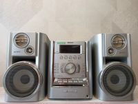 Лот: 11239336. Фото: 7. Колонки пассивные SONY SS - CHP7