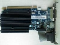 Лот: 2394125. Фото: 2. Видеокарта PCI-E Sapphire Radeon... Комплектующие
