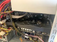 Лот: 20816332. Фото: 5. Компьютер с i7-2600K и GeForce...