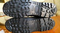 Лот: 1001248. Фото: 2. Infantry combat boots - Wellco... Охота