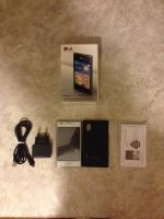 Лот: 8538057. Фото: 2. LG Optimus L5 E612. Смартфоны, связь, навигация