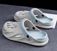 Лот: 20611323. Фото: 2. Шлепки crocs сандалии. Мужская обувь