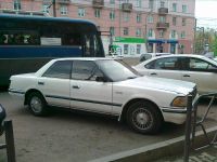 Лот: 4021759. Фото: 2. Toyota CROWN GS-131. Авто, мото, водный транспорт