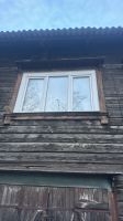 Лот: 25797903. Фото: 4. Окно ПВХ б.у. Красноярск