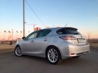 Лот: 5349202. Фото: 6. Автомобиль Lexus CT200h