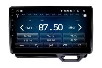 Лот: 16732645. Фото: 2. Штатная магнитола Honda N-BOX... Автозвук