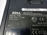 Лот: 13329237. Фото: 6. *Ноутбук Dell (Intel Celeron 1x2...