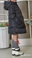 Лот: 7961447. Фото: 3. Осенние пальтишки, новые. р116. Дети растут