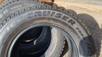 Лот: 25783460. Фото: 5. Bridgestone ice cruiser 7000 195...