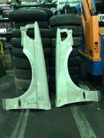 Лот: 15236853. Фото: 2. Крылья на Nissan Bluberd EU12. Автозапчасти