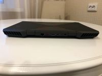 Лот: 18297322. Фото: 3. Игровой ноутбук Hp omen Core i7... Компьютеры, оргтехника, канцтовары