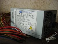 Лот: 460203. Фото: 2. Блок питания ATX 300 Watt. Комплектующие