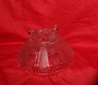 Лот: 21395675. Фото: 4. Большая хрустальная ваза на ножках... Красноярск