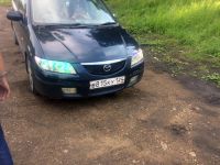 Лот: 10065616. Фото: 4. Mazda Premacy, 2000г., V-1800...