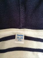 Лот: 7683755. Фото: 2. Кофта с капюшоном GeeJay 18-24... Одежда и аксессуары