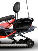 Лот: 25636002. Фото: 11. Снегоход SHARMAX SHP-680 (2024...