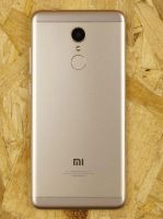 Лот: 11912705. Фото: 6. Xiaomi Redmi 5 3Gb/32Gb. Цвет...