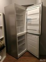 Лот: 13228727. Фото: 7. Холодильник Vestel ECB171VS