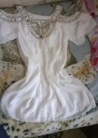 Лот: 4080545. Фото: 2. Платье-туника. Женская одежда