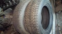 Лот: 13764996. Фото: 2. Yokohama Guardex 235/60 R16 -... Шины, Диски