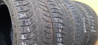 Лот: 20589083. Фото: 4. 2 шт. 235-55-17 Bridgestone Ice... Красноярск