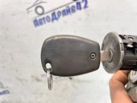 Лот: 25366454. Фото: 5. замок зажигания (комплект замков...