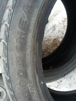 Лот: 8930752. Фото: 4. Goodyear Ice Navi Zea 225/45/18... Красноярск