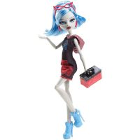 Лот: 4657913. Фото: 2. Monster High Монстр хай Гулия... Коллекционирование, моделизм