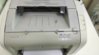 Лот: 22463604. Фото: 2. Лазерный принтер HP LaserJet 1020... Принтеры, сканеры, МФУ